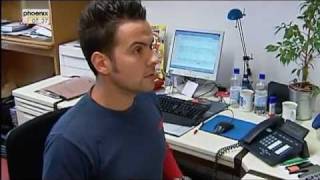 Ausgeträumt 1/5 - Fünf Jahre Leben mit Hartz IV