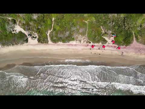 Praia Brava em Búzios