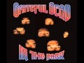 Grateful Dead Touch Of Gray Studio Version