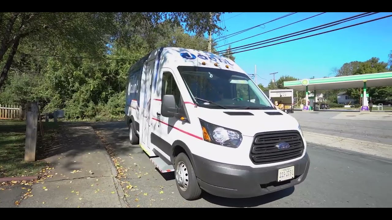 Discover Charlottesville Transit - How can we help you?