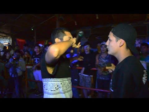 Chemex vs Ns - Cuartosl - Final Nacional Clan del Valle