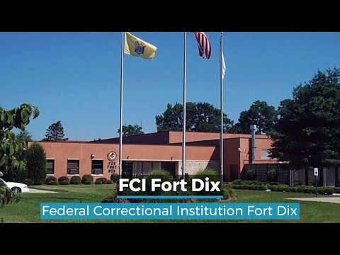 Fci Ft Dix