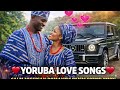 YORUBA LOVE SONGS Calm Nigerian Romantic Music Compilation For Love Weddings