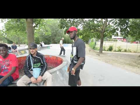 Victor Morgan ft Dj Browncat - Glory ( Official Video )