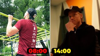 pov: 20 år gammel millionær i kroatia