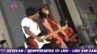 OM MONATA  KU INGIN KEMBALI  VIA VALLEN "dangdut koplo 2014"
