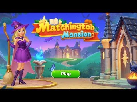 matchington mansion #level1512