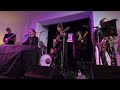 Simplify - Ben Arnold & Jim Boggia - 4-27-2024 second show.