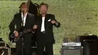 John Mellencamp - Crumblin' Down (Live at Farm Aid 30)