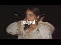 Pal Pal Slowed Reverb Afusic X Talwiinder AliSoomroMusic Also Holic