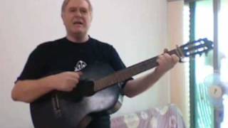 422. Black Betty Trilogy (Traditional American)