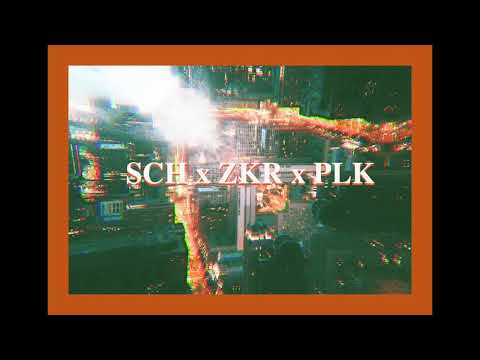 (FREE) Type Beat SCH x ZKR x PLK Instru Rap Freestyle 2021 (Rem&Beats)