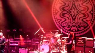 Gov&#39;t Mule - World Boss 6-2-12 Mountain Jam