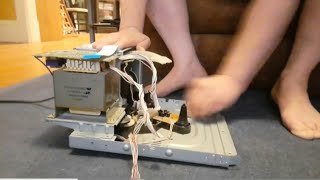 Fixing A Stereo