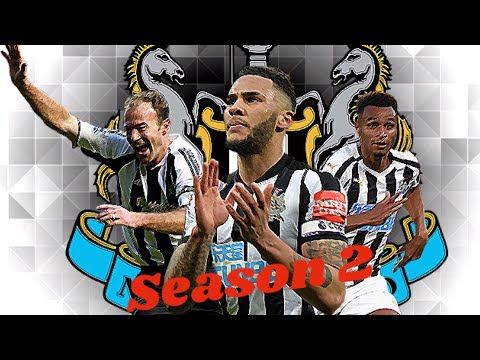 Fifa 19 Newcastle United Career Mode Episode 16-Huge Deadline Day Signing!