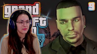 Whose Back Do You Have? | GTA IV - The Ballad Of Gay Tony Part 9 (ENDING)