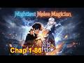 The Failed Mage Who Became The World S Strongest Melee Magician OP Origins