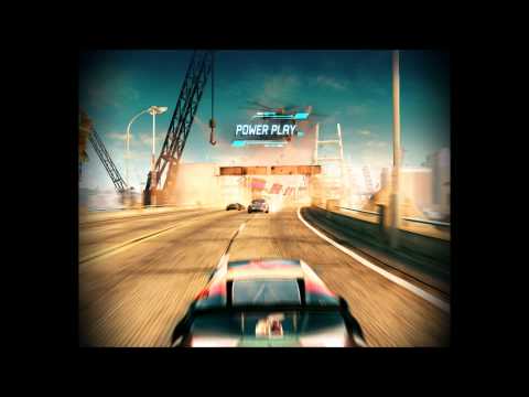 Steam Community :: Video :: Split Second Parte 2