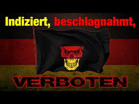 Germany and the problems with censorship