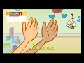 Quien Esté Feliz Gallina Pintadita 1 OFICIAL Lottie Dottie Chicken Español 720 X 1280
