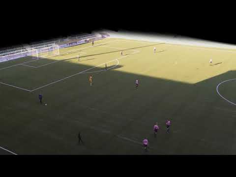 GIF Sundsvall - Frösö IF P16, Licagupen, 2019-03-06