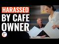 Restaurant Owner Teases WAITRESS She Got SWEET REVENGE On Him DramatizeMe