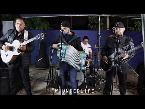 La Atraxion - Condenado - Mono - Marito Aguilar - Julio Tamayo - Exagenaro