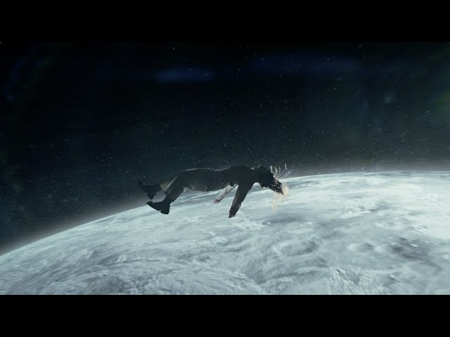 次世代の新人アーティスト 由薫 映画「バスカヴィル家の犬 シャーロック劇場版」主題歌 映画バージョンのMV公開、「紅」を演じる 新木優子から”lullaby”へのコメントも到着! 6 YouTubeサムネイル