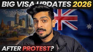 Study in Australia 2026 🇦🇺 | Genuine Student, Skills in Demand & PR Made Simple