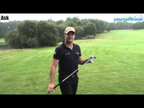 House of Golf Android