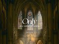 only by leehi but you're in a cathedral