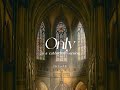 Only By Leehi But You Re In A Cathedral