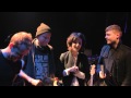 PURE REASON REVOLUTION - Hammer And ...