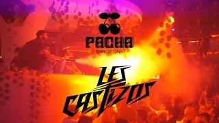Pure Pacha pres Les Castizos  Pacha Barcelona by Brugal