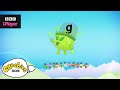 Learn Letter G With The Alphablocks Magic Words CBeebies