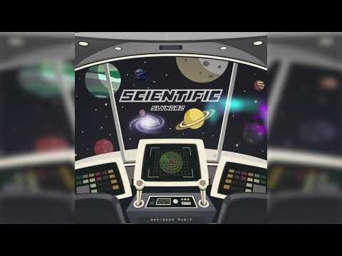 Slyngaz - Scientific (Official Audio) Prod: Berisdon Music