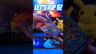 Rip for Chaos Rising! #pokemon #pokemoncards #viral #popular #watch #asmr #nostalgia #rip #trending