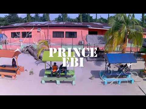 It Is Not Too Late: Prince Ebi