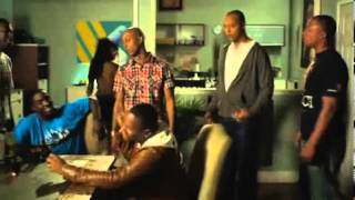 The Wrath of Cain AKA Caged Animal