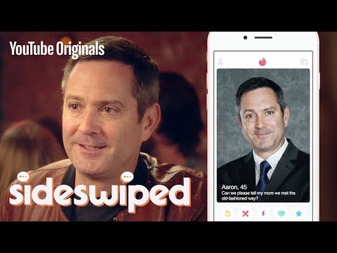 A date with the sister wives - Sideswiped