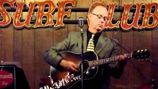 "That Makes It Tough" JP McDermott (Acoustic). Buddy Holly Dance Party at the Surf Club