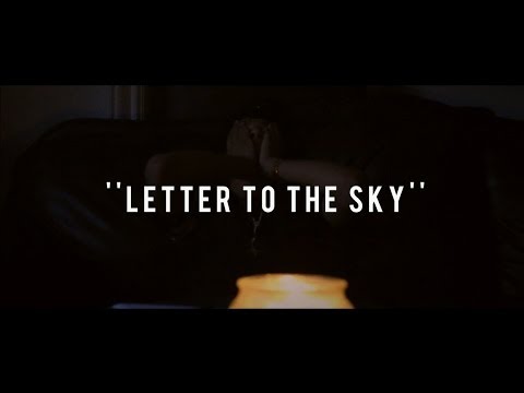 Alex E. Styles - ''Letter To The Sky'' (Official Video)