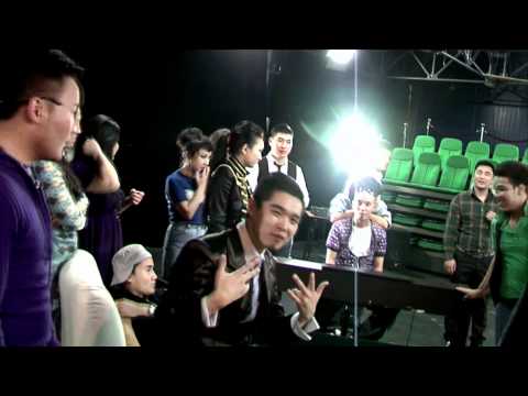 Universe Best Songs 2009 Shildeg 25 - Ekh ornoo khairlay zaluusaa