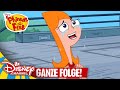 Geburtstags Alb Träume Ganze Folge Phineas Und Ferb