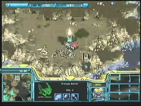 SPL MBC vs Samsung Set 4 Light vs Stork P2