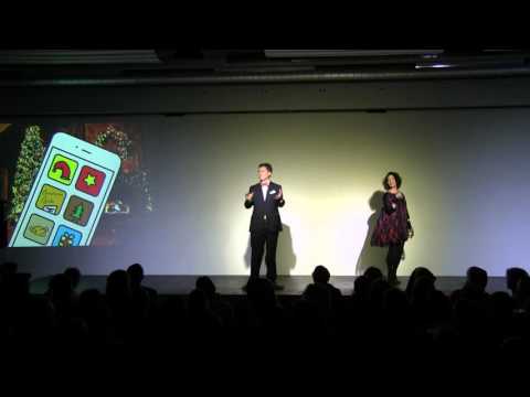 SDI Christmas Party 2015 - Merry Christmas, You Suckers