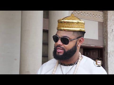 Weeping On The Throne 3&4 Teaser(New Trending Blockbuster Movie)2022 Latest Nigerian Nollywood Movie