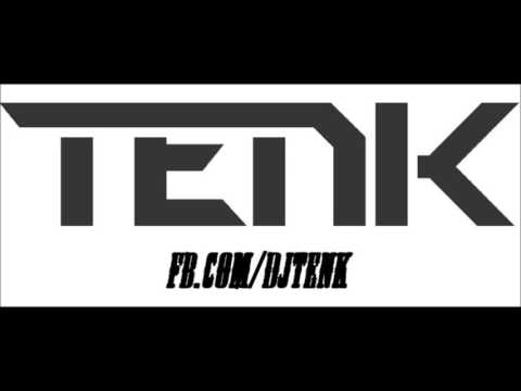 DBL vs Darude vs Faithless - Insomnia Sandstorm Haus (DJ Tenk Mashup)