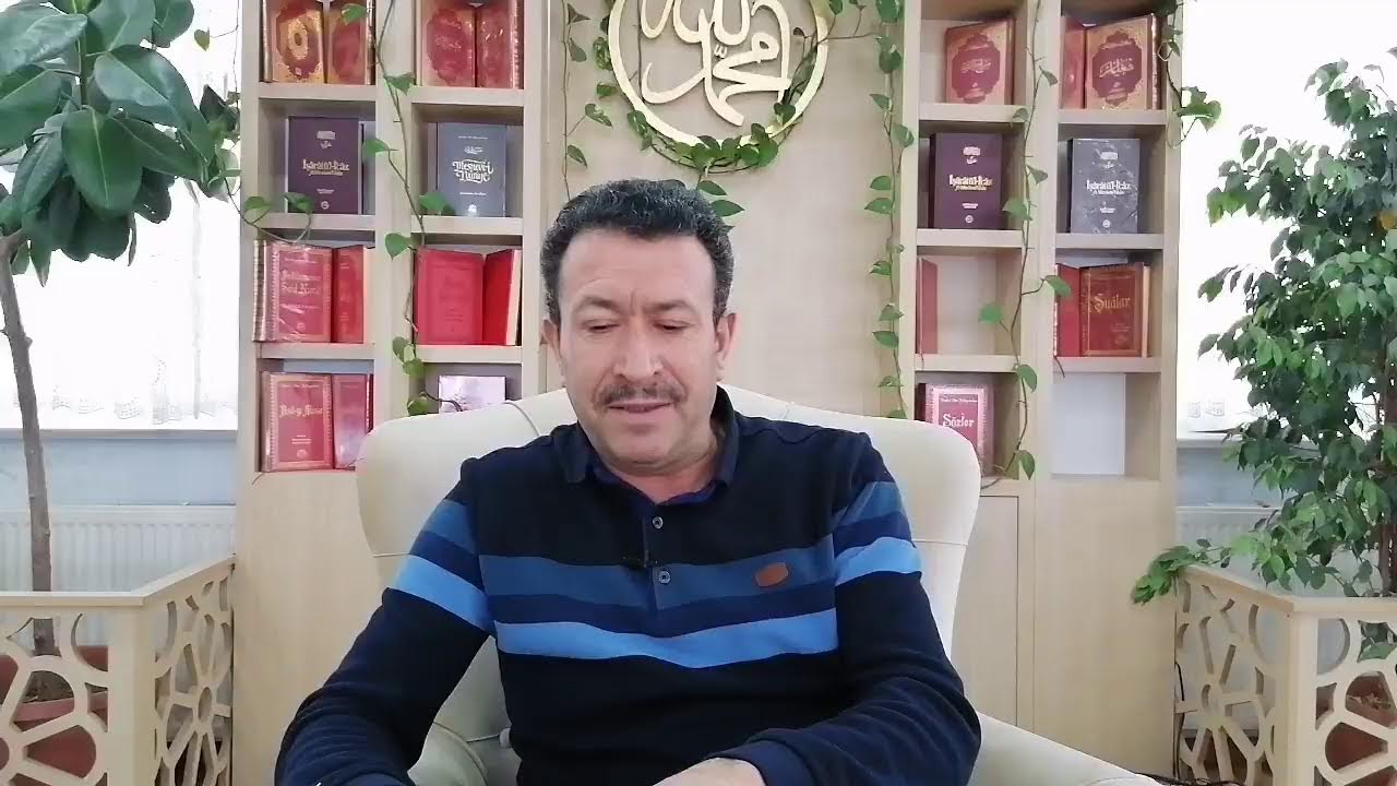 HASTALIK VE MUSİBETE BAKIŞ AÇIMIZ