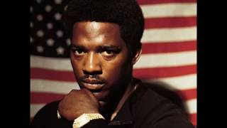 EDWIN STARR-i am the man for you baby